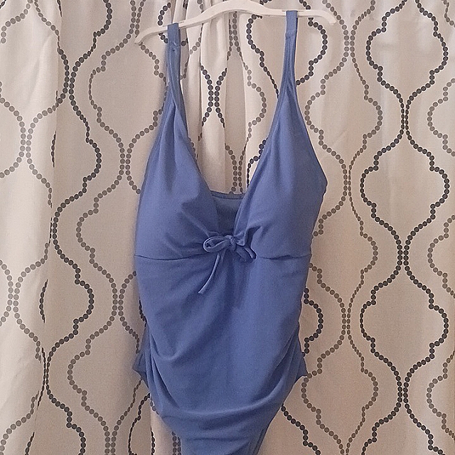 Nicole Studio Speedo
